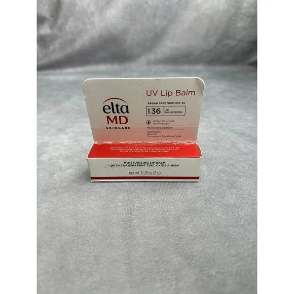 Elta MD UV lip balm spf 36 - Picture 2 of 4